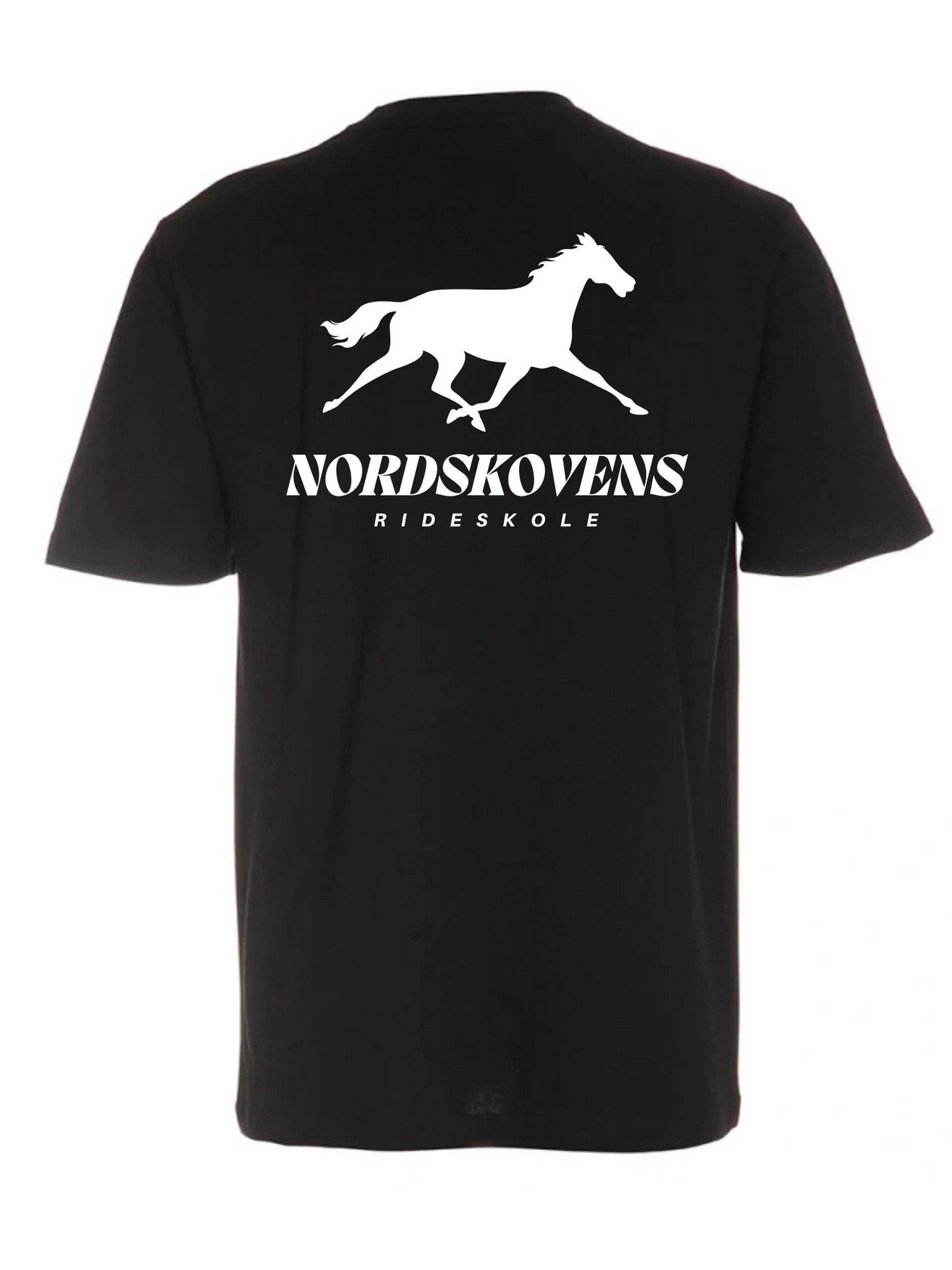 TEST: Børne Tee