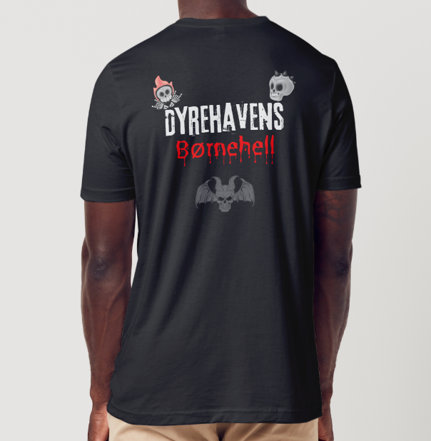Dyrehavens Børnehell Voksne