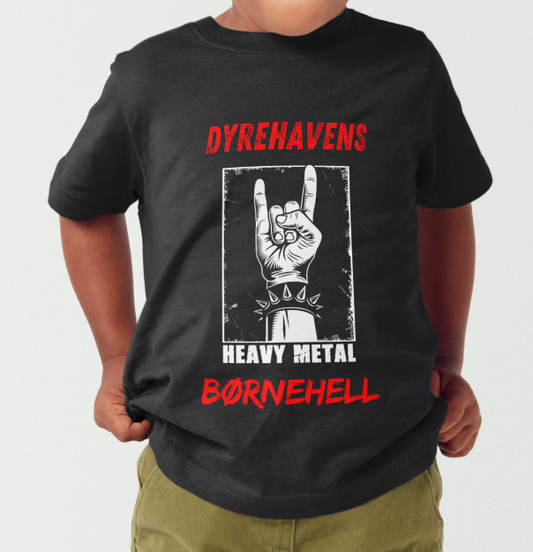 Dyrehavens Børnehell Børn