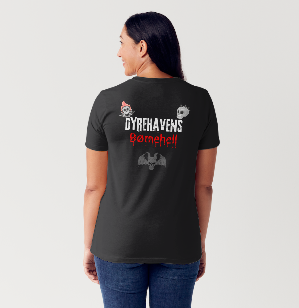Dyrehavens Børnehell Voksne