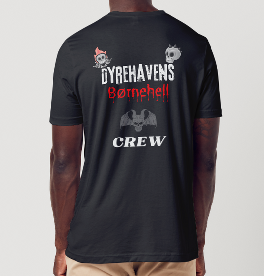 Dyrehavens Børnehell Crew