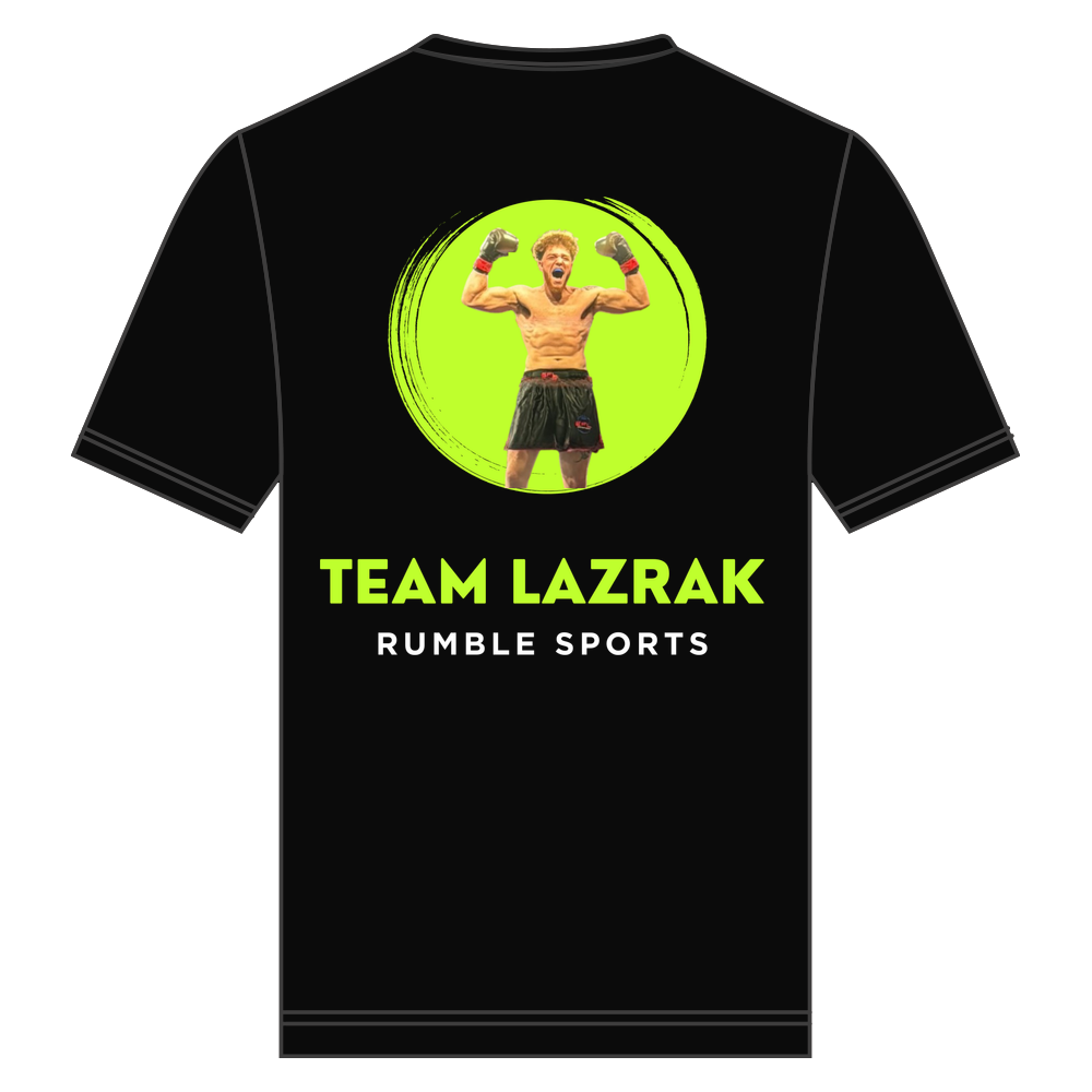 Team Lazrak